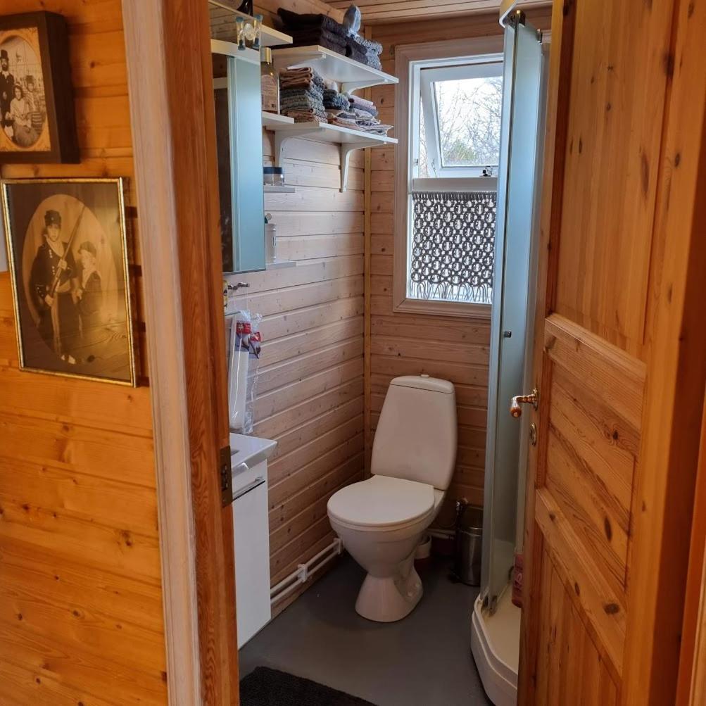 Local Cottage With Amazing View Selfoss Exterior photo