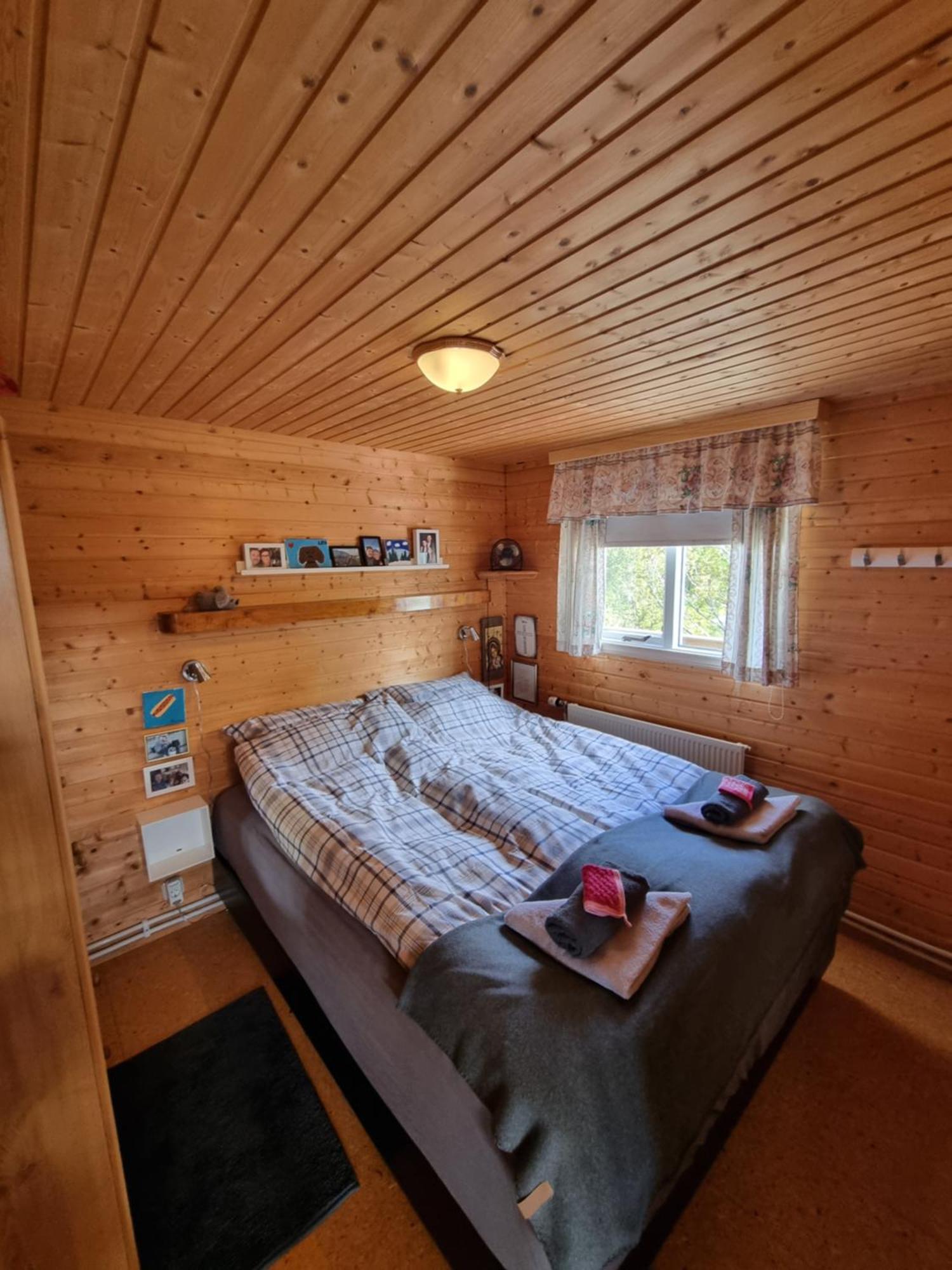 Local Cottage With Amazing View Selfoss Exterior photo